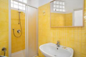 Sardegnoli, borgo dei pescatori