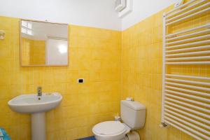 Sardegnoli, borgo dei pescatori