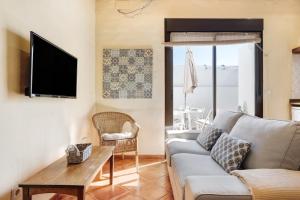 Apartamento Clara 1