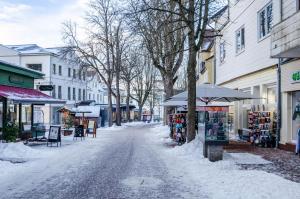 Bummelallee Schlösschen