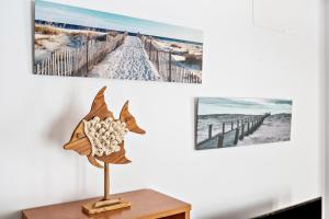 Casa Señores Cura 1 - Solo Familias