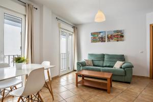 Casa Señores Cura 1 - Solo Familias