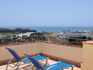 Dúplex Olalla Playa
