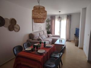 Dúplex Olalla Playa