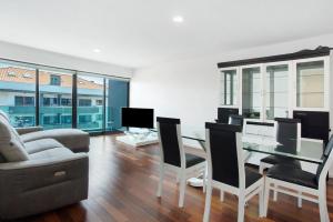 Macedo Penthouse