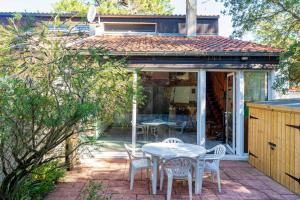 Villa Patio Proche Plage