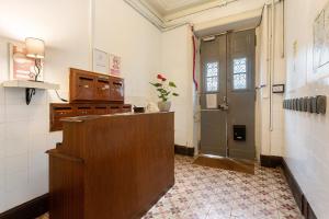 Amoreiras Lisbon Apartments