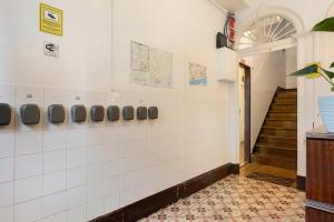Amoreiras Lisbon Apartments