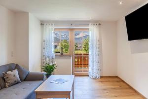 Ferienwohnung Johanni