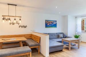 Ferienwohnung Johanni