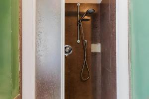 Relax At The Mountain