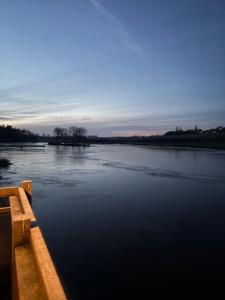 East Learmouth Lakeside Lodges