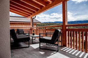 Kieserhof Apartment Alm