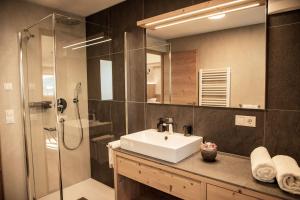 Kieserhof Apartment Alm