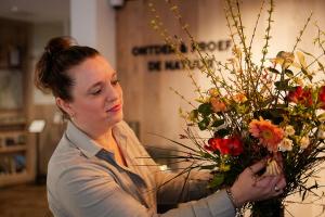 Witte Berken Natuurhotel