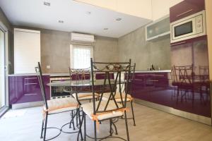 Loft 45m2 Piscine