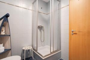 Landhaus Peenemünde - Garten