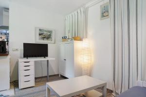 Landhaus Peenemünde - Garten