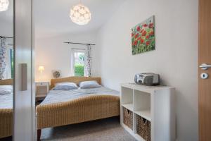 Landhaus Peenemünde - Garten