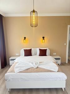 Caramel Houses & Suites