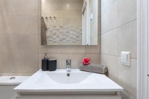 Villa Mar del Plata 8 bed apartment