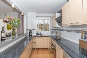 Villa Mar del Plata 8 bed apartment
