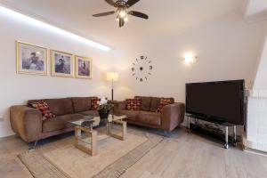 Villa Mar del Plata 8 bed apartment