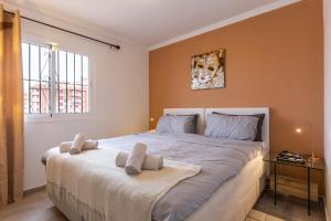 Villa Mar del Plata 8 bed apartment