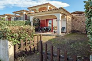 Villetta Lu Carrulu img18