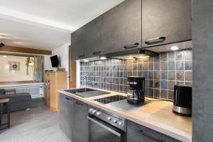 Ferienwohnung Christa