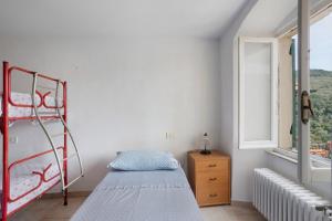 Casa Luciana Castelnuovo