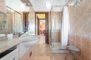 Villetta Bacio del Sole img17