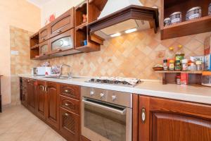 Villetta Bacio del Sole