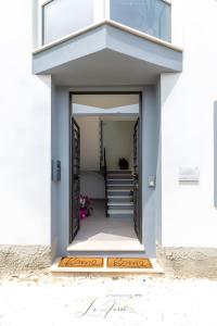 Lu Furru Apartments