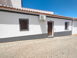Casa da Avó Cândida