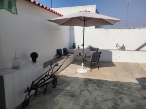 Casa da Avó Cândida