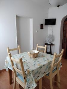 Casa da Avó Cândida