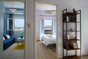 Elounda Luso Apartment