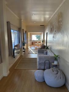 Villa Nalyn 3BR Beachfront House with Sunset View
