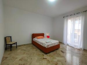 Casa A Matrice