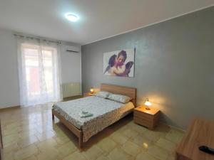 Casa A Matrice