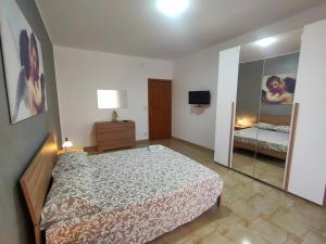 Casa A Matrice