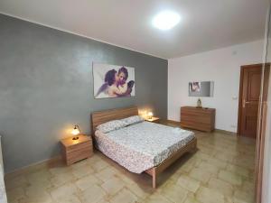 Casa A Matrice