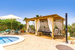 Finca Can Cocou