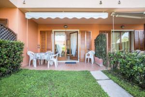 Appartamento Assenza 8