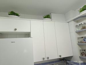 Apartamento Huerta del Obispo