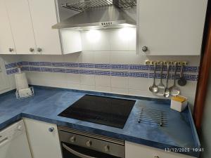 Apartamento Huerta del Obispo