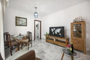 Apartamento Huerta del Obispo