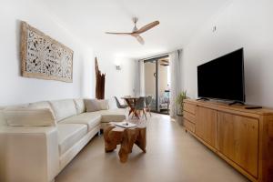 Apartamento Nautilus sea view