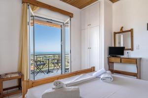 Lefkothea apartment 4
